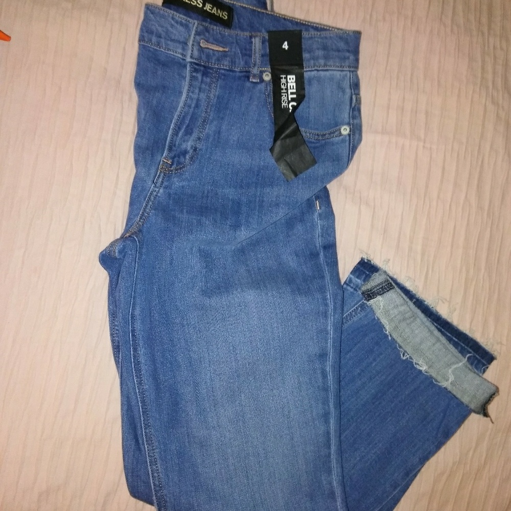 📣📣NEW EXPRESS JEANS 📣📣